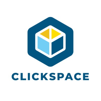 ClickSpace's Logo