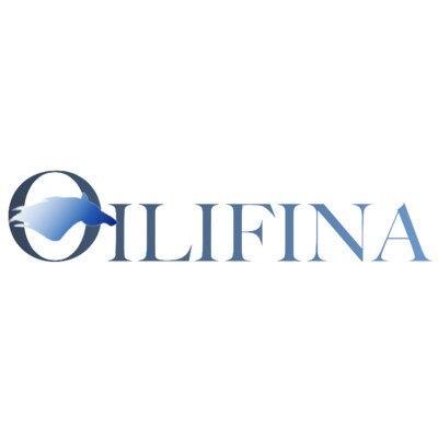 OILIFINA Consulting's Logo