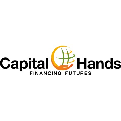 Capital Hands's Logo