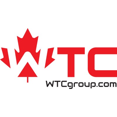 WTC Group's Logo