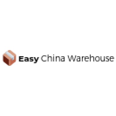 Easy China Warehouse's Logo