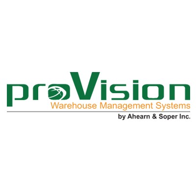 proVisionWMS's Logo