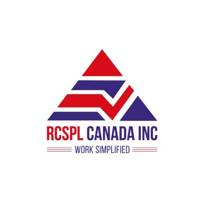 RCSPL Canada Inc's Logo