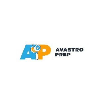 Avastro Prep's Logo