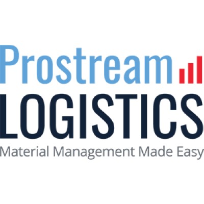 Prostream Logistics's Logo