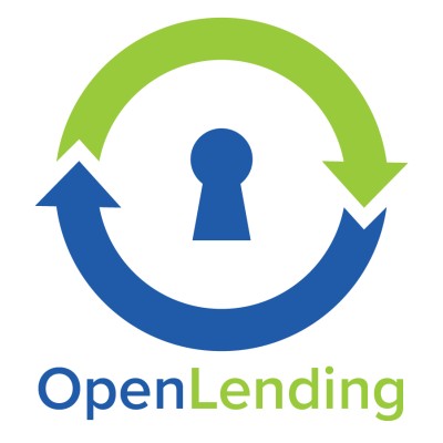 Open Lending's Logo