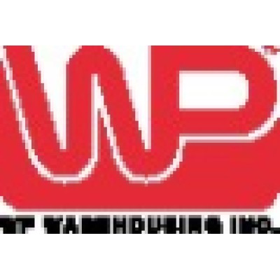 WP Warehousing Inc.'s Logo