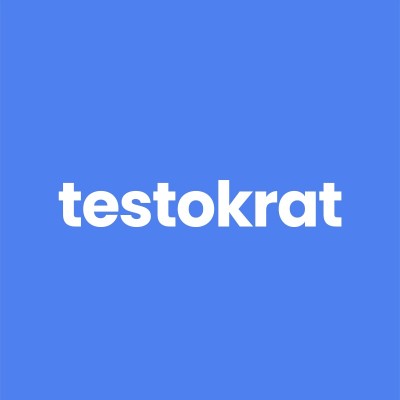 testokrat's Logo