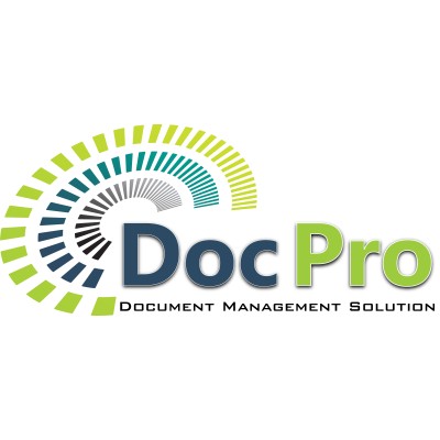 DocPro Document Management Solution's Logo