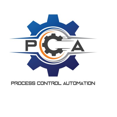 Process Control Automation Corp's Logo