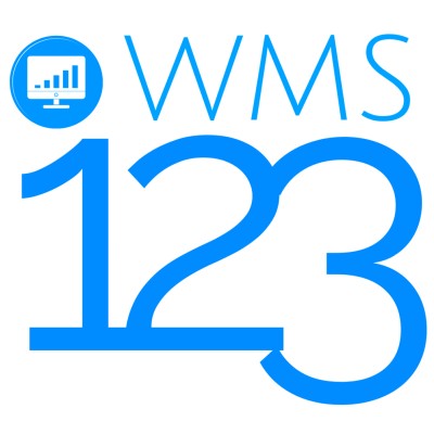 WMS123's Logo