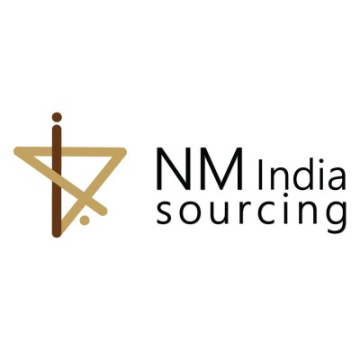 NM India Sourcing Pvt Ltd's Logo