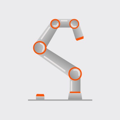 COBOTS-SOLUTIONS's Logo