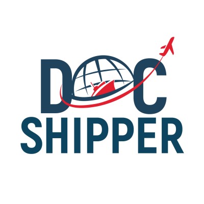 DocShipper's Logo