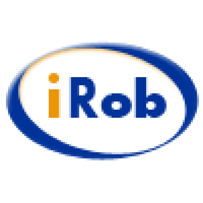 iRob International Ltd's Logo