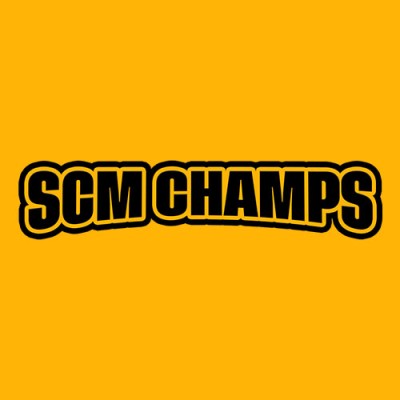 SCMChamps - Consulting in SAP EWM SAP TM SAP LBN & Warehouse Automation's Logo