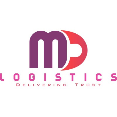 MD Translogistics Pvt Ltd's Logo