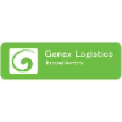 Genex Logistics's Logo