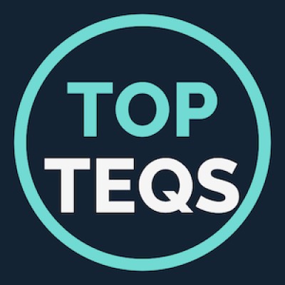 TopTeqs's Logo