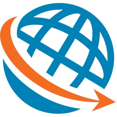 Maritime World Logistics Inc.'s Logo