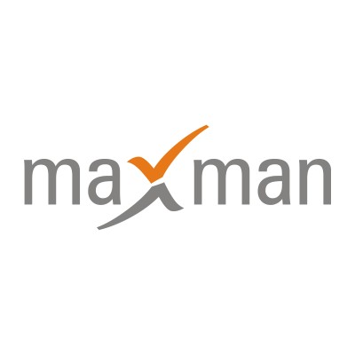 Maxman Consultants India Pvt. Ltd's Logo