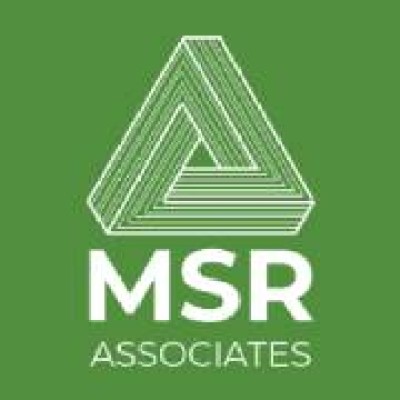 MSR ASSOCIATES's Logo