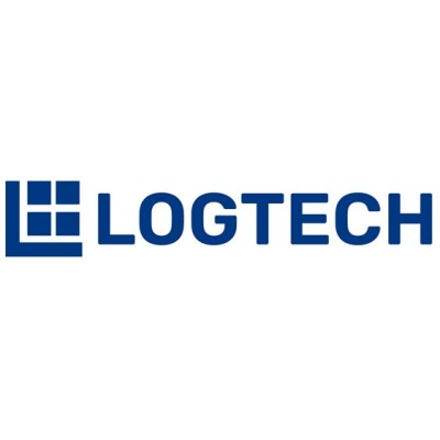 Logtech Logistics & Systems Pvt. Ltd.'s Logo