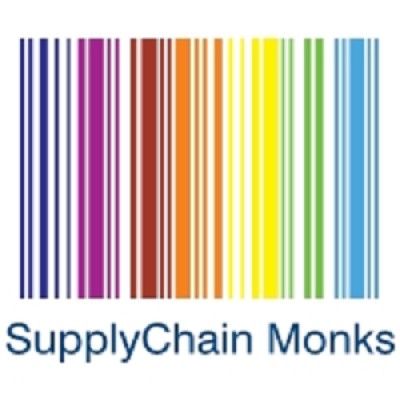 Supply Chain Monks LLP's Logo