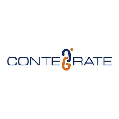 Contegrate Entrepot Private Limited's Logo