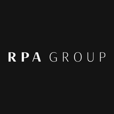 The RPA Group LLC's Logo