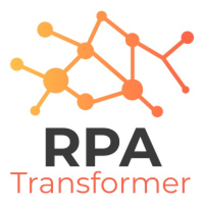 RPA Transformer's Logo