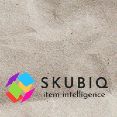 SKUBIQ Logo