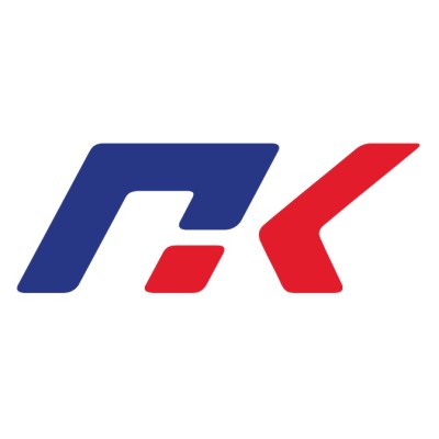 PromeK - Welding Robotics and automation's Logo