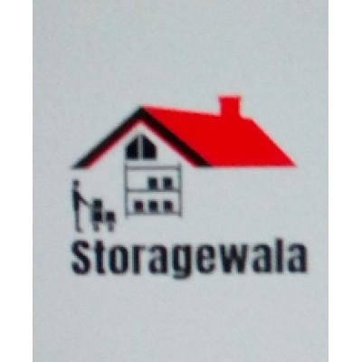 Storagewala.com's Logo