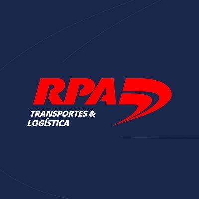 RPA Transportes e Logística Ltda's Logo