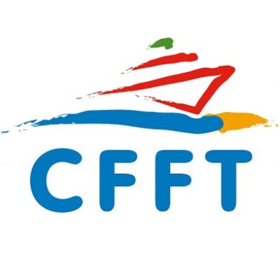 CFFT - Port of Civitavecchia's Logo