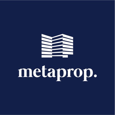 MetaProp's Logo