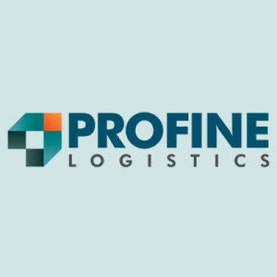 Profine logistics's Logo