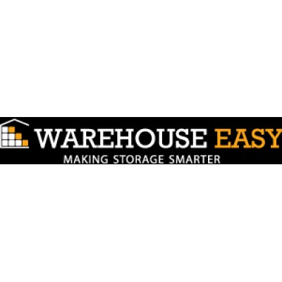 WAREHOUSE EASY's Logo