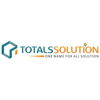 TOTALS SOLUTION LOGISTIC AND WAREHOUSING SERVICES PRIVATE LIMITED's Logo