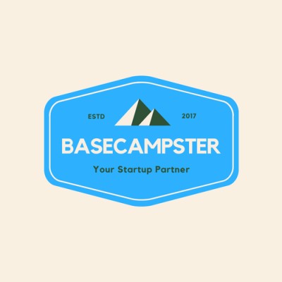 BaseCampster.com's Logo