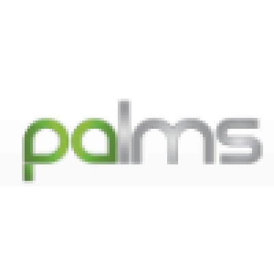 Palms Warehouse Management System's Logo