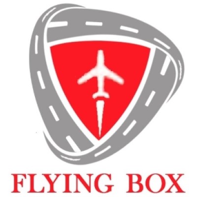 FLYINGBOX's Logo