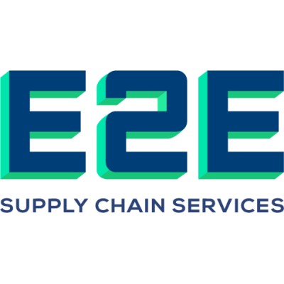 e2e Supply Chain Services's Logo