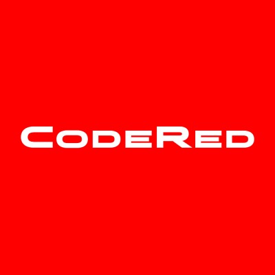 CodeRed's Logo