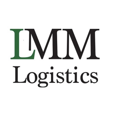 LMM Logistics S.p.A.'s Logo