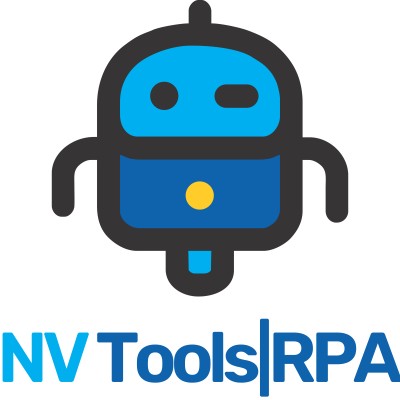 NVTools | RPA's Logo