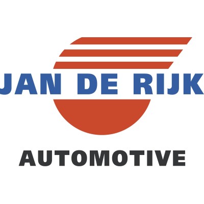 Jan De Rijk Automotive's Logo