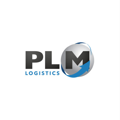 PLM Logistics's Logo