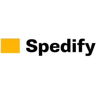 Spedify's Logo